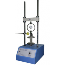 Unconfined Compression Testing Machine
