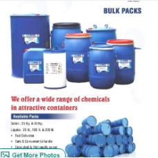 Hydrochloric Acid N 10 Solution