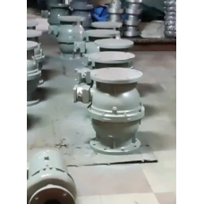 Calibration Of Flow Meters