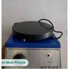 Electrical Hot Plate