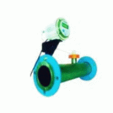 Turbine type Flow Transmitter