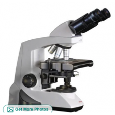 Binocular Trinocular Microscope