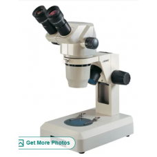 Stereo Microscope