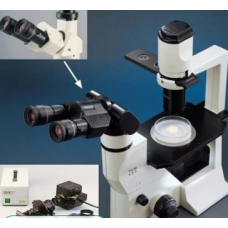 Inverted Tissue Culture Microscope