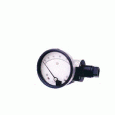 Diaphragm type Differential Pressure Gauges