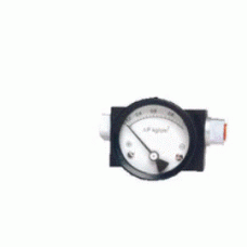 Piston Type Differential Pressure Gauges