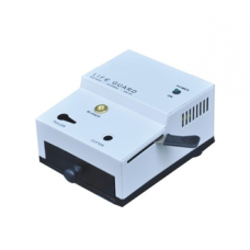 Needle Destroyer (Metal Body With Syringe Cutter)