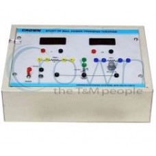 Network Theorems Apparatus