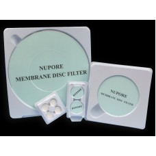 Nylon 66 Membrane Disc Filters – Type NN