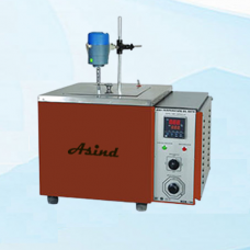 OIL BATH HIGH TEMPERATURE