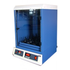 ORBITAL SHAKER INCUBATOR