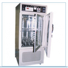 ORBITAL SHAKING INCUBATOR (COOLING SYSTEM)