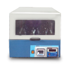 Orbital Shaking Incubator