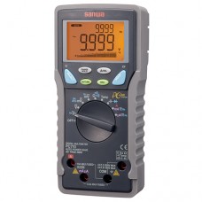 DIGITAL MULTIMETER