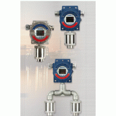 MULTIGAS DETECTOR