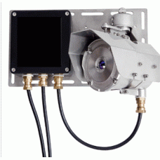 OPEN PATH GAS DETECTOR FOR H2S