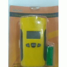 Ultrasonic Distance Meter