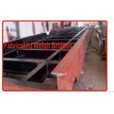 PIT LESS TYPE WEIGH BRIDGES