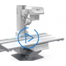  Fluoroscopy DR 