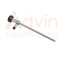 Rigid Laryngoscope