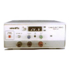 30V, 3A SINGLE POWER SUPPLY