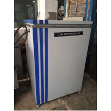 PSM Long Term Bath for PVC Water pipes Testing