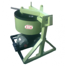 PVC Mould Pan Mixer