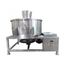 Papaya Peeling Machine