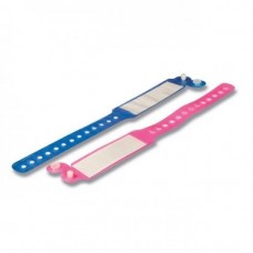 Patient ID Wristband