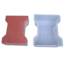 Paver Blocks Mould for Driveways