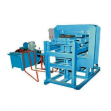 Paver Making Machine