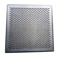 PERFORATED SHEETS