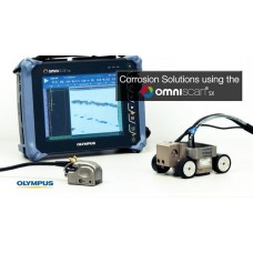 PHASED ARRAY FLAW DETECTORS
