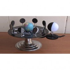Phases of the Moon-Model