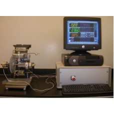 FALEX PIN AND VEE BLOCK TESTER