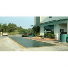 Pit Type Weighbridges