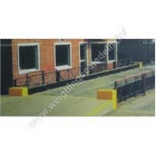 Pitless Type Weighbridge