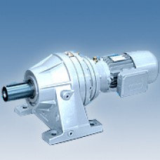 Planetary Drives