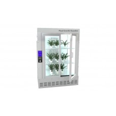 Plant Growth Chamber 
