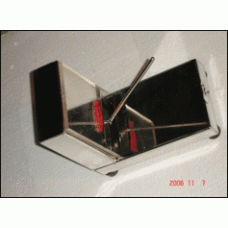 Plasma Expresser (Manual & Electronic)