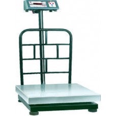 Portable Platform Scale