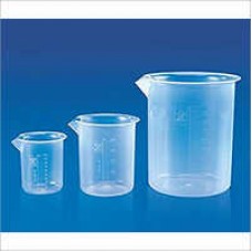 Polypropylene Laboratory Beaker
