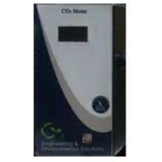 Portable Gas Monitor