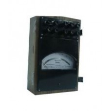 Portable Type Watt Meter