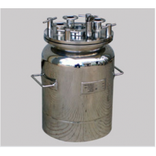 PRESSURE VESSELS