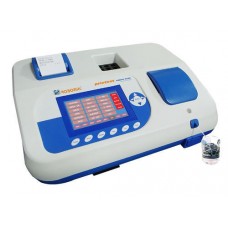 Prietest Touch Plus Biochemistry Analyzer