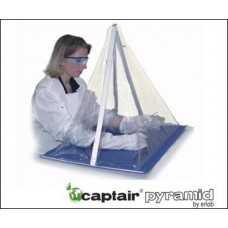 Disposable Glove Box