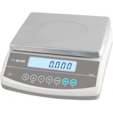 Professional Level Desk Scales