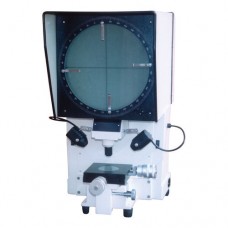 Profile Projector
