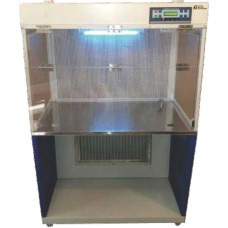 Laminar Air Flow M.S. Horizontal